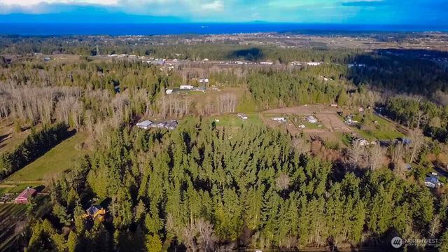0 NKA Atterberry Road, Sequim, WA 98382