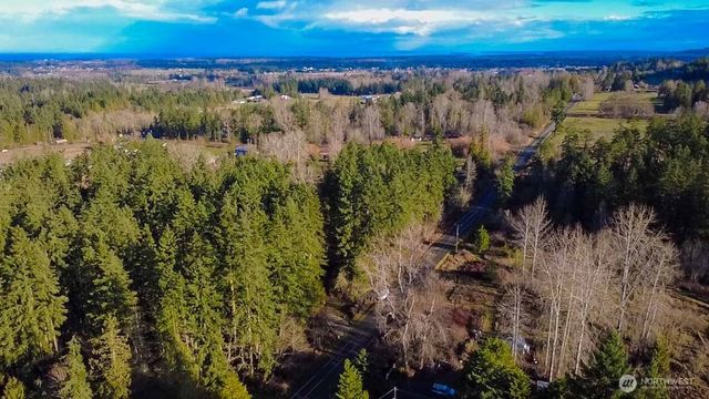 0 NKA Atterberry Road, Sequim, WA 98382