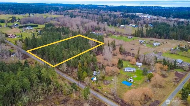 0 NKA Atterberry Road, Sequim, WA 98382