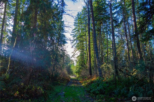 0 NKA Atterberry Road, Sequim, WA 98382