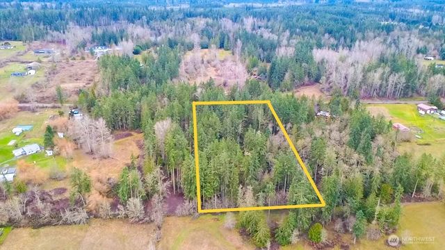 0 NKA Atterberry Road, Sequim, WA 98382