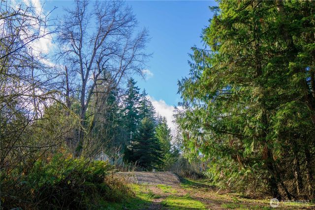0 NKA Atterberry Road, Sequim, WA 98382