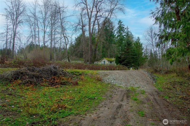 0 NKA Atterberry Road, Sequim, WA 98382
