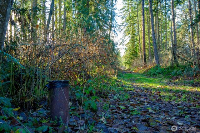 0 NKA Atterberry Road, Sequim, WA 98382