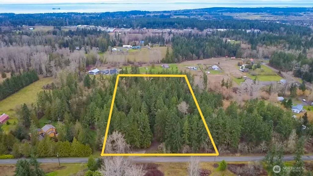 0 NKA Atterberry Road, Sequim, WA 98382