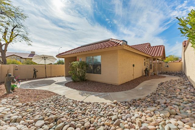 13029 S 44TH Place, Phoenix, AZ 85044