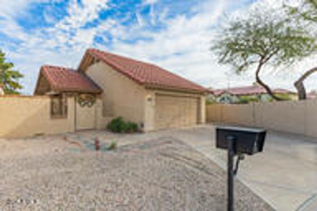 13029 S 44TH Place, Phoenix, AZ 85044