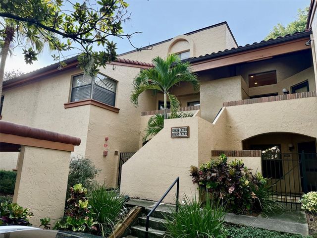 1217 SALERNO COURT 1217, Orlando, FL 32806