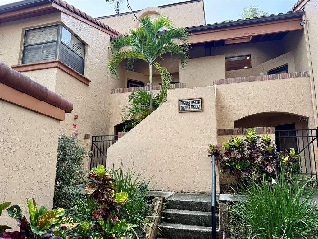 1217 SALERNO COURT 1217, Orlando, FL 32806