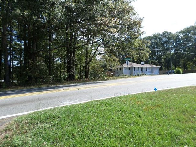 4595 Austell Powder Springs Road, Powder Springs, GA 30127