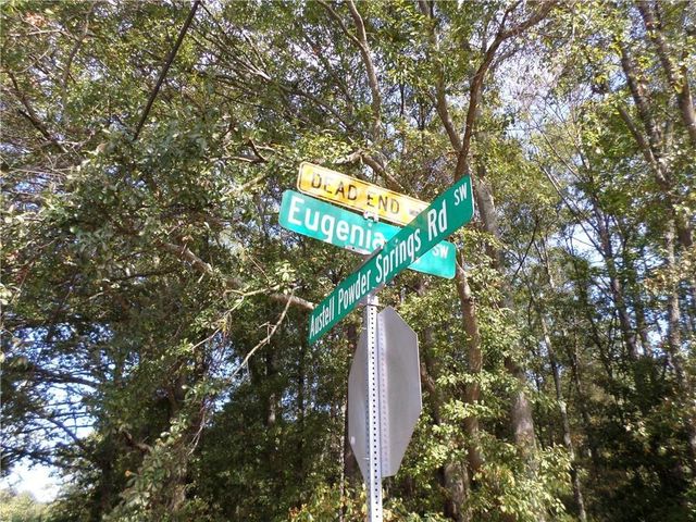 4595 Austell Powder Springs Road, Powder Springs, GA 30127