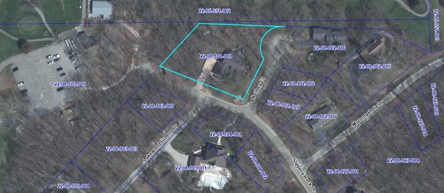 606 SLIPPERY ROCK Drive, Dixon, IL 61021