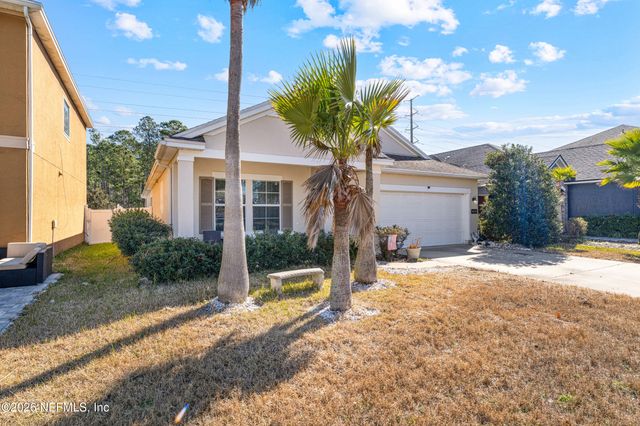 16229 MAGNOLIA GROVE Way, Jacksonville, FL 32218