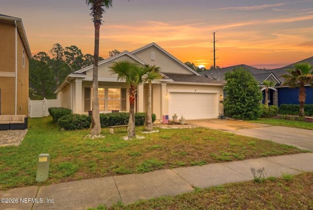 16229 MAGNOLIA GROVE Way, Jacksonville, FL 32218