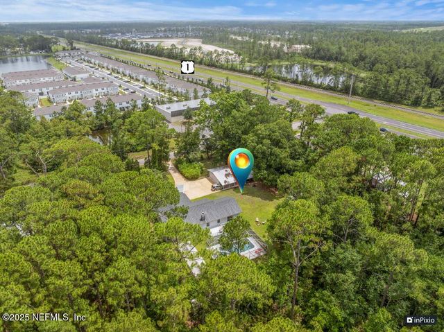 120 STOKES LANDING Road, St. Augustine, FL 32095