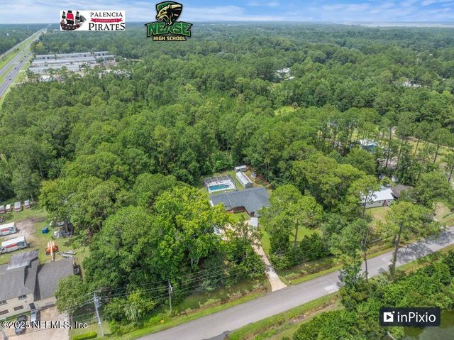 120 STOKES LANDING Road, St. Augustine, FL 32095