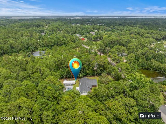 120 STOKES LANDING Road, St. Augustine, FL 32095