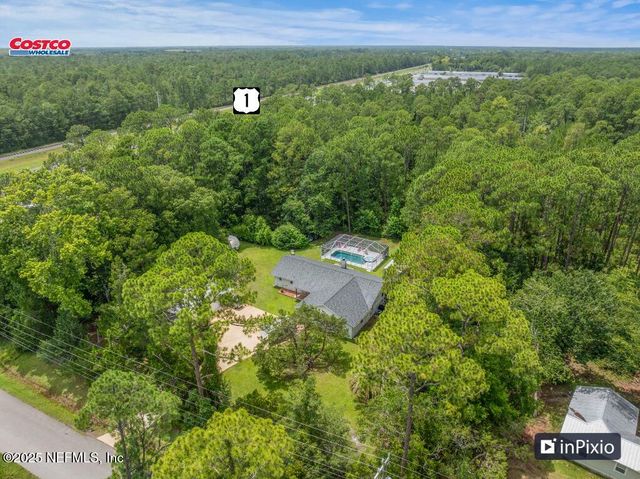 120 STOKES LANDING Road, St. Augustine, FL 32095