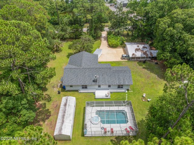 120 STOKES LANDING Road, St. Augustine, FL 32095