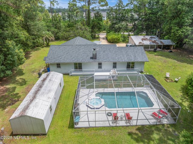 120 STOKES LANDING Road, St. Augustine, FL 32095