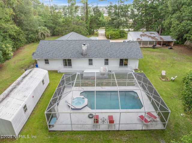 120 STOKES LANDING Road, St. Augustine, FL 32095