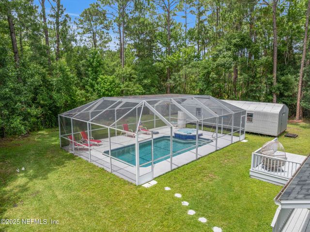 120 STOKES LANDING Road, St. Augustine, FL 32095