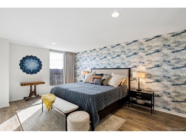 460 S Marion Pkwy B-951, Denver, CO 80209