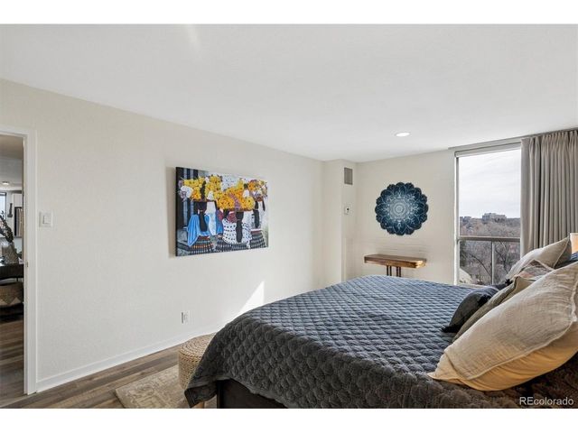 460 S Marion Pkwy B-951, Denver, CO 80209