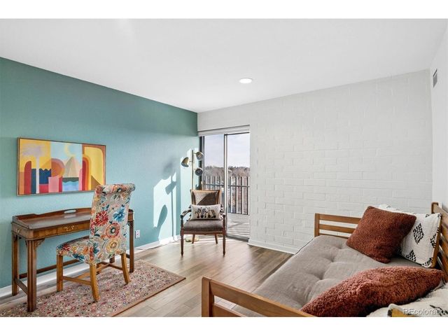 460 S Marion Pkwy B-951, Denver, CO 80209