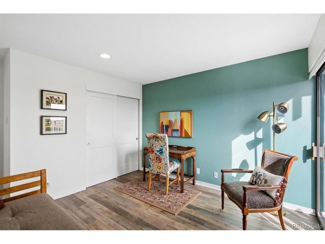 460 S Marion Pkwy B-951, Denver, CO 80209