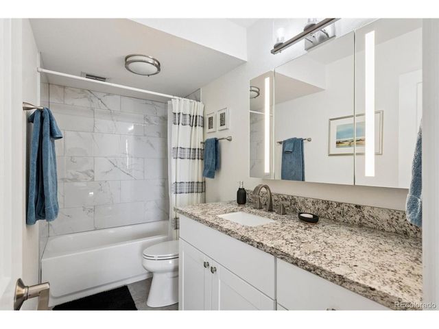 460 S Marion Pkwy B-951, Denver, CO 80209