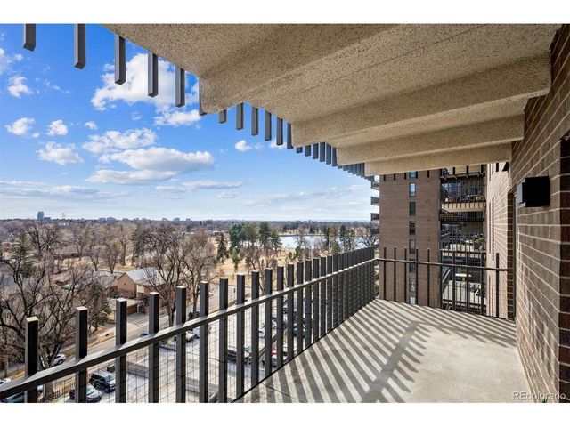460 S Marion Pkwy B-951, Denver, CO 80209