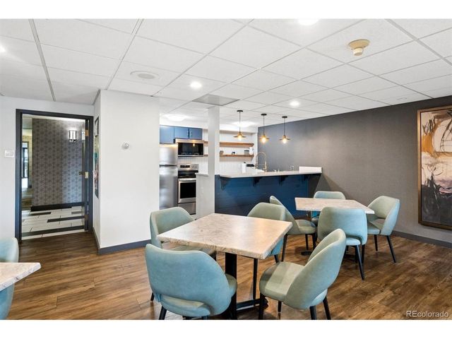 460 S Marion Pkwy B-951, Denver, CO 80209