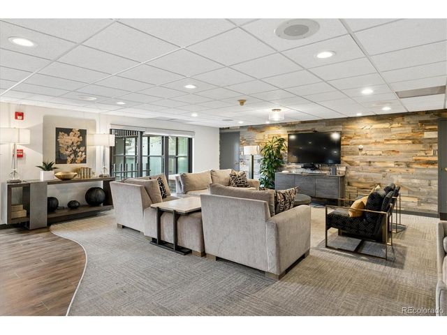 460 S Marion Pkwy B-951, Denver, CO 80209