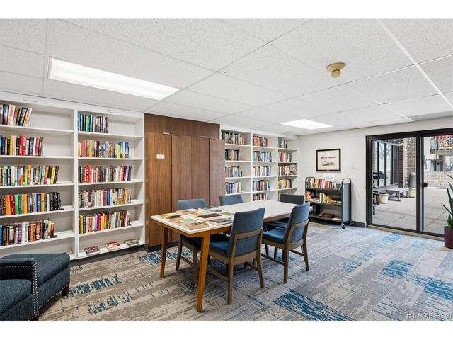 460 S Marion Pkwy B-951, Denver, CO 80209