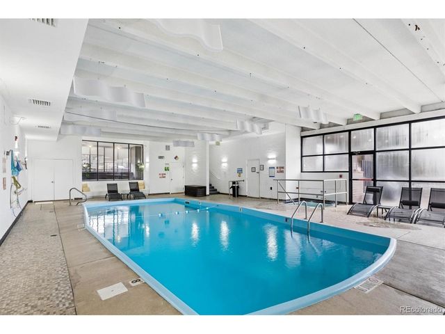 460 S Marion Pkwy B-951, Denver, CO 80209