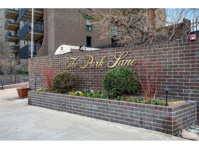 460 S Marion Pkwy B-951, Denver, CO 80209