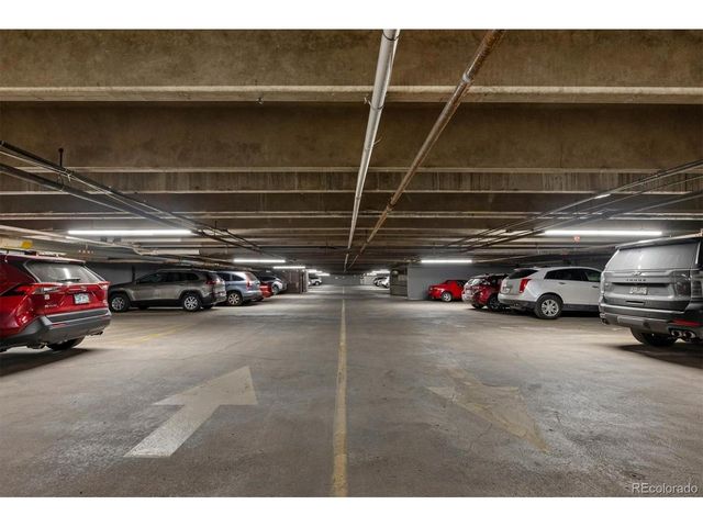 460 S Marion Pkwy B-951, Denver, CO 80209