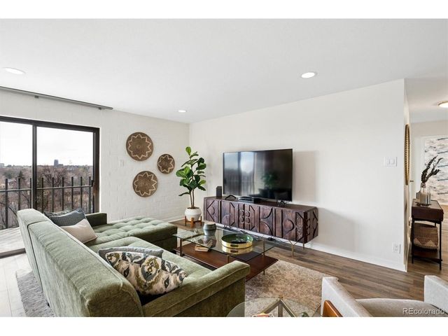 460 S Marion Pkwy B-951, Denver, CO 80209