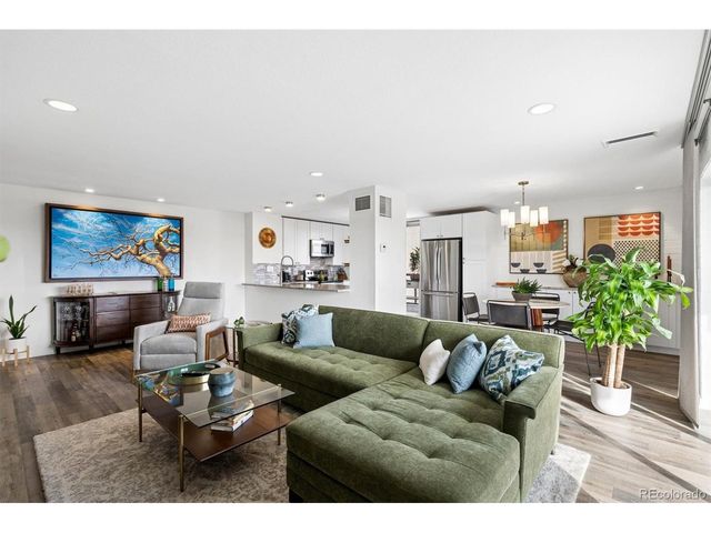 460 S Marion Pkwy B-951, Denver, CO 80209