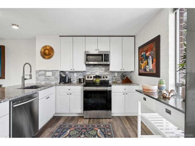 460 S Marion Pkwy B-951, Denver, CO 80209