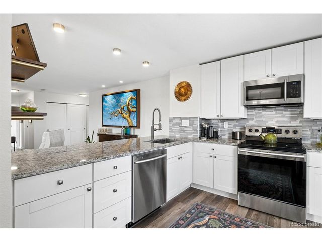 460 S Marion Pkwy B-951, Denver, CO 80209