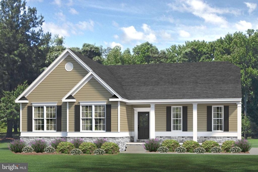 00009 MOUNT JOY RD, Millsboro, DE 19966