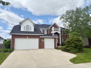 16432 S Harmon Lane, Plainfield, IL 60586