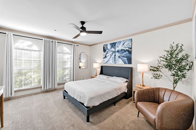 5202 Heatherdale Drive, Grapevine, TX 76051