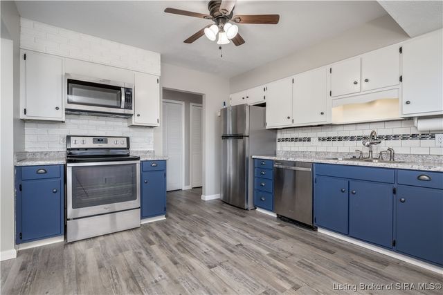 2903 Crums Lane, Jeffersonville, IN 47130