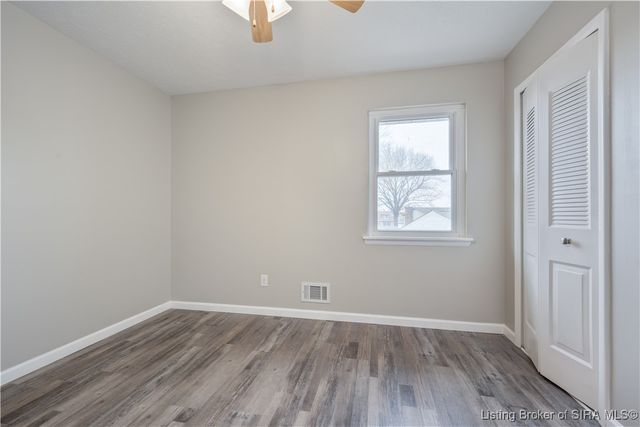 2903 Crums Lane, Jeffersonville, IN 47130