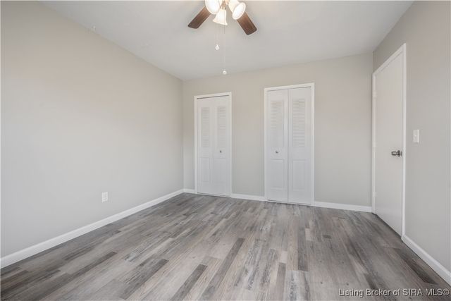 2903 Crums Lane, Jeffersonville, IN 47130