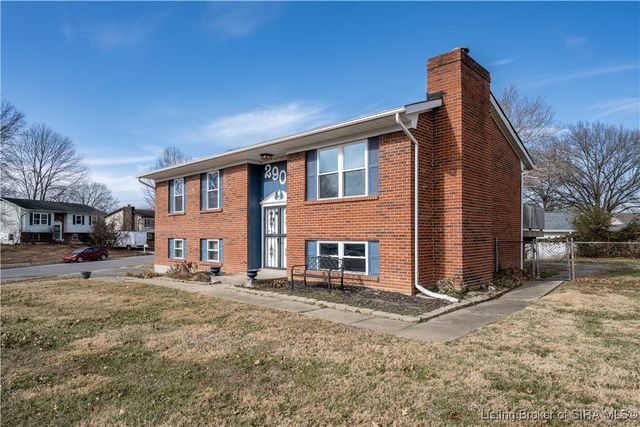 2903 Crums Lane, Jeffersonville, IN 47130