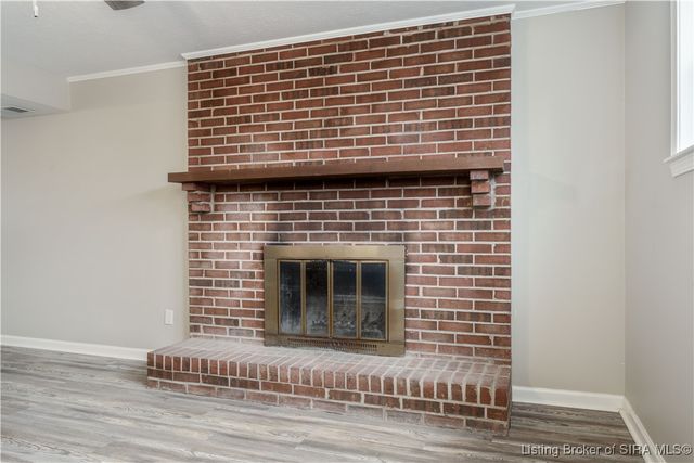 2903 Crums Lane, Jeffersonville, IN 47130